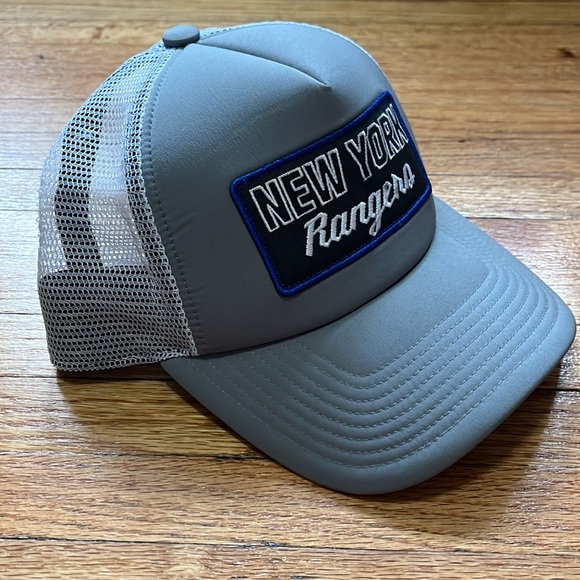 New York Rangers Snapback / Adidas / NHL - Picture 3 of 6